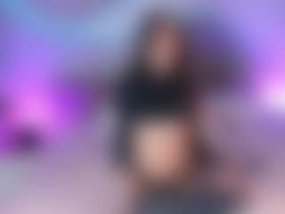 Anny's Live Sex Cam Show