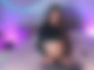 Anny's Live Sex Cam Show