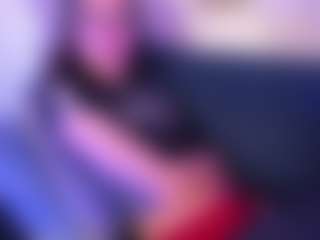 Anny's Live Sex Cam Show