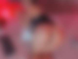 Anny's Live Sex Cam Show
