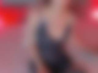 Anny's Live Sex Cam Show