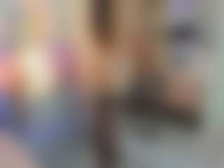 Anny's Live Sex Cam Show