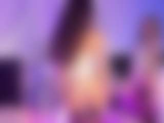 Anny's Live Sex Cam Show