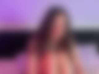 Anny's Live Sex Cam Show
