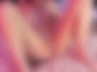 Anny's Live Sex Cam Show