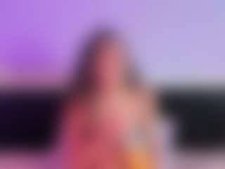 Anny's Live Sex Cam Show