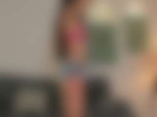 ArianaCastillo1's Live Sex Cam Show
