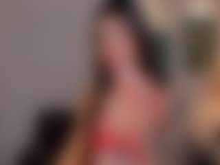 Live cam show with ArianaCastillo1 - New Lovense on Streamer API
