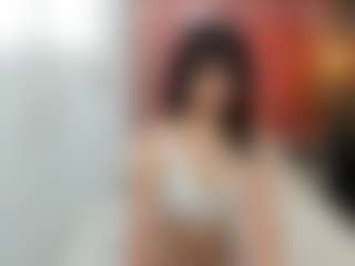 Live cam show with Ashleey-Sweet - Double Penetration on StripNow