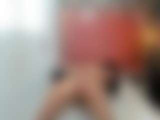 Live cam show with Ashleey-Sweet - Double Penetration on CamwithHer