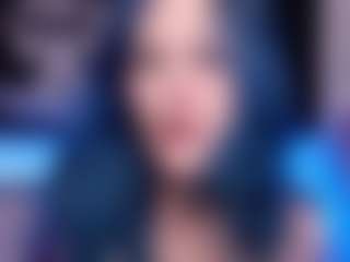 BlueberryAngelCakes's Live Sex Cam Show