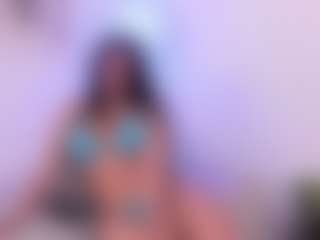 Live cam show with Liia-Lux - New Lush on Camsoda