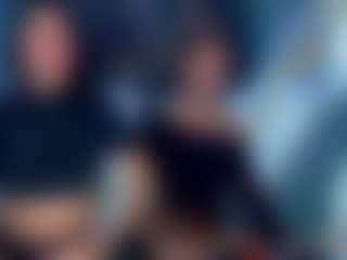 LuxuryQueens's Live Sex Cam Show