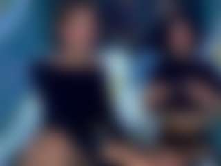 LuxuryQueens's Live Sex Cam Show