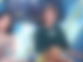 Live cam show with LuxuryQueens - Green Eyes on Dolls Live