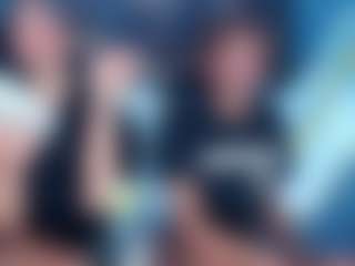 LuxuryQueens's Live Sex Cam Show