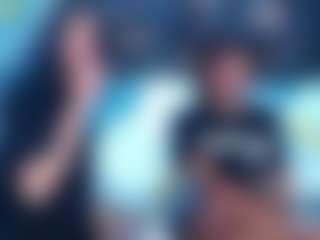 LuxuryQueens's Live Sex Cam Show