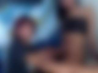 LuxuryQueens's Live Sex Cam Show