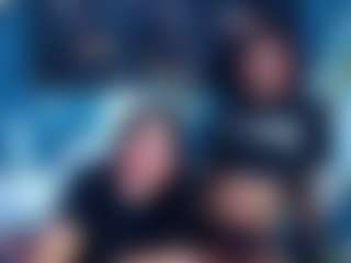 LuxuryQueens's Live Sex Cam Show