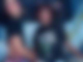 LuxuryQueens's Live Sex Cam Show