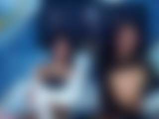 LuxuryQueens's Live Sex Cam Show