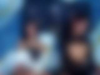 LuxuryQueens's Live Sex Cam Show