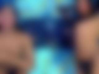 LuxuryQueens's Live Sex Cam Show