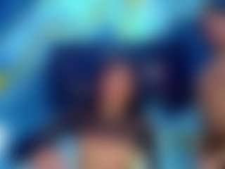 Live cam show with LuxuryQueens - HD on Soda Cam