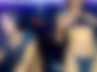 LuxuryQueens's Live Sex Cam Show