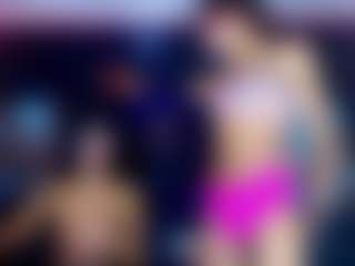 LuxuryQueens's Live Sex Cam Show