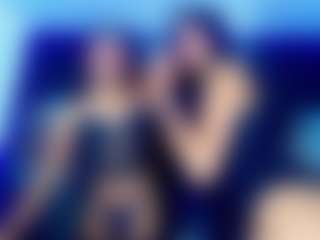 LuxuryQueens's Live Sex Cam Show