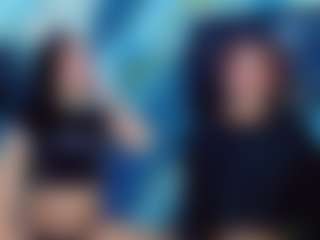 LuxuryQueens's Live Sex Cam Show