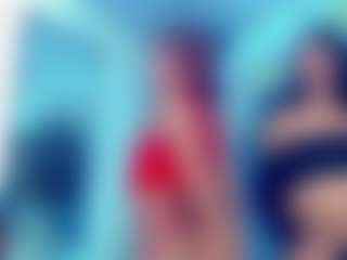 LuxuryQueens's Live Sex Cam Show
