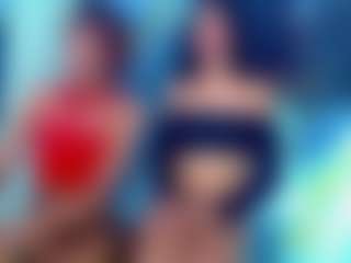 LuxuryQueens's Live Sex Cam Show