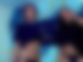 LuxuryQueens's Live Sex Cam Show