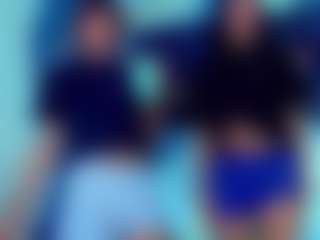 LuxuryQueens's Live Sex Cam Show