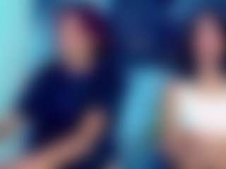 LuxuryQueens's Live Sex Cam Show