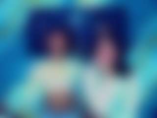 LuxuryQueens's Live Sex Cam Show