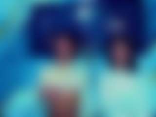 LuxuryQueens's Live Sex Cam Show