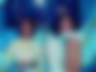 LuxuryQueens's Live Sex Cam Show