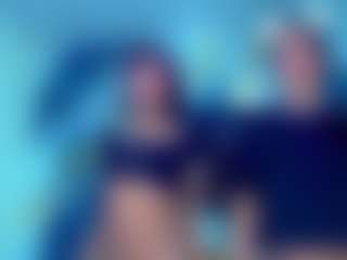 LuxuryQueens's Live Sex Cam Show