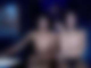 LuxuryQueens's Live Sex Cam Show