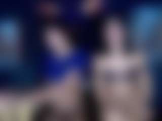 LuxuryQueens's Live Sex Cam Show