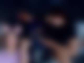 LuxuryQueens's Live Sex Cam Show