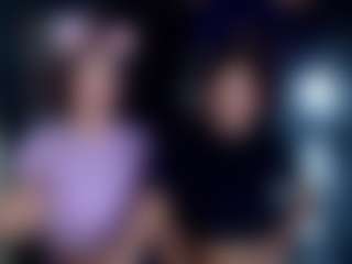 LuxuryQueens's Live Sex Cam Show