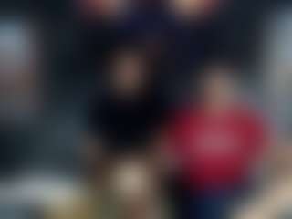 LuxuryQueens's Live Sex Cam Show
