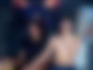 LuxuryQueens's Live Sex Cam Show