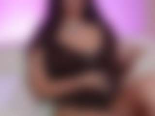 Live cam show with MaeveSun - Average on https://playwithruby.com