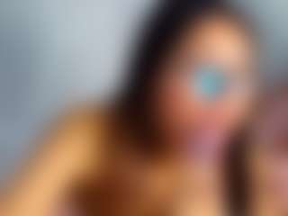 MiahRousse's Live Sex Cam Show