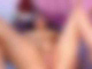 MiahRousse's Live Sex Cam Show